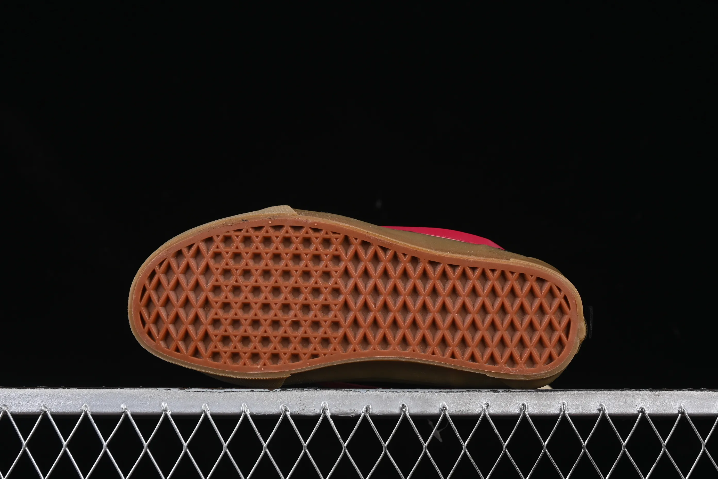 All categories Vans Vans series Vans Low Vans low-top Vans Knu Skool Vans low-top retro casual fat bread shoes VN0009QCB9M